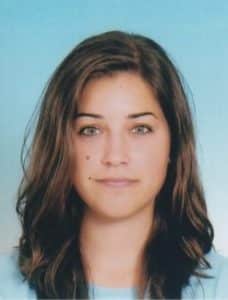 Martina Fernández